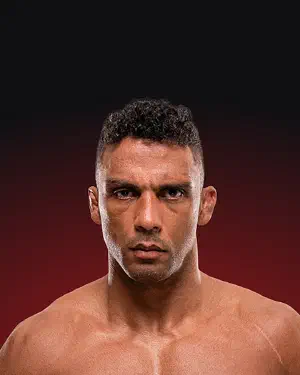 Edson Barboza