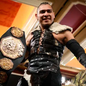 El Hijo del Vikingo