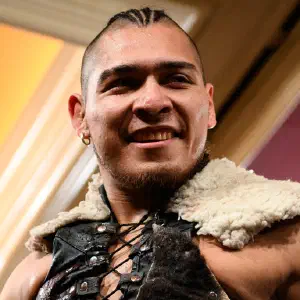 El Hijo del Vikingo