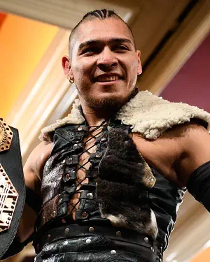 El Hijo del Vikingo