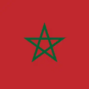 Elmehdi El Jamari