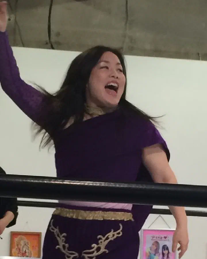 Emi Sakura