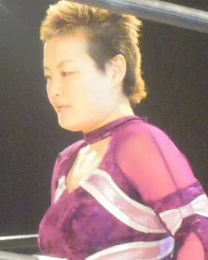 Emi Sakura