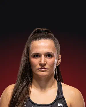 Erin Blanchfield