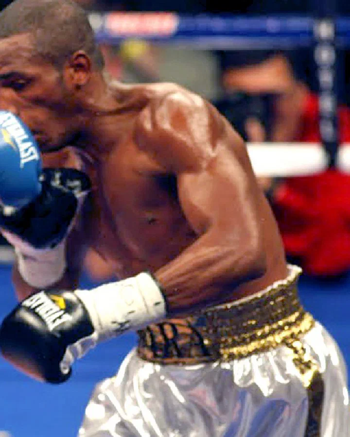 Erislandy Lara