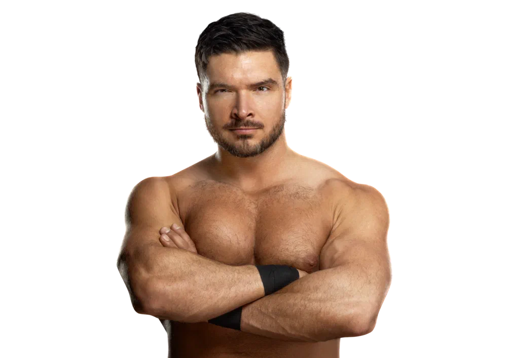 Ethan Page