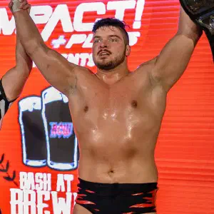 Ethan Page