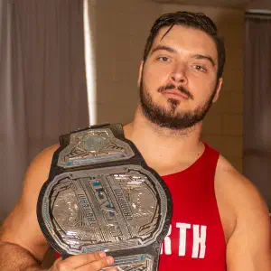 Ethan Page