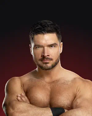 Ethan Page