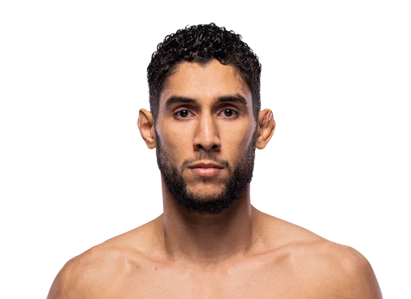 Farès Ziam