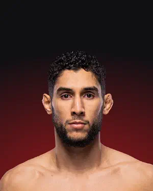 Farès Ziam