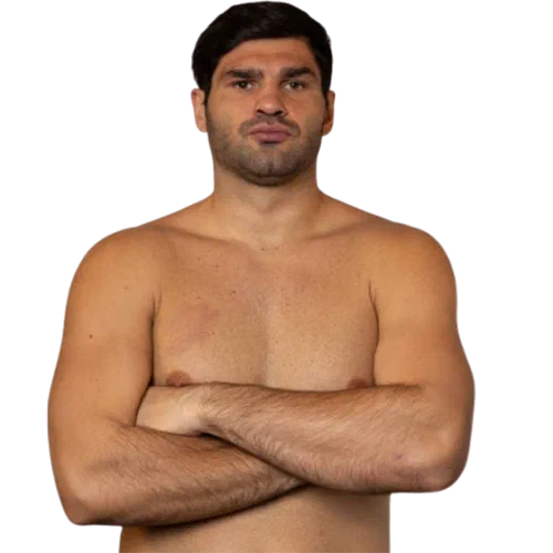 Filip Hrgović