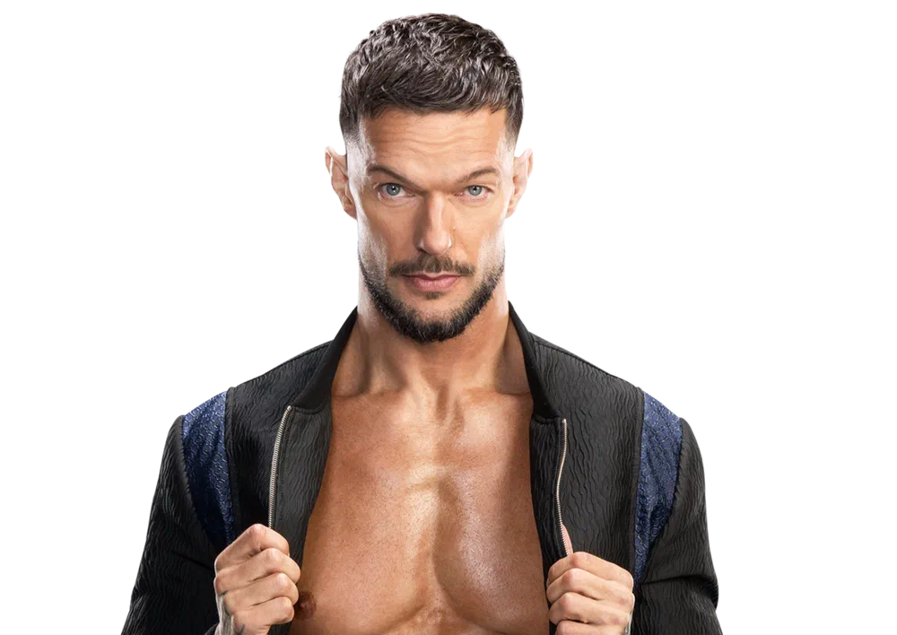 Finn Bálor