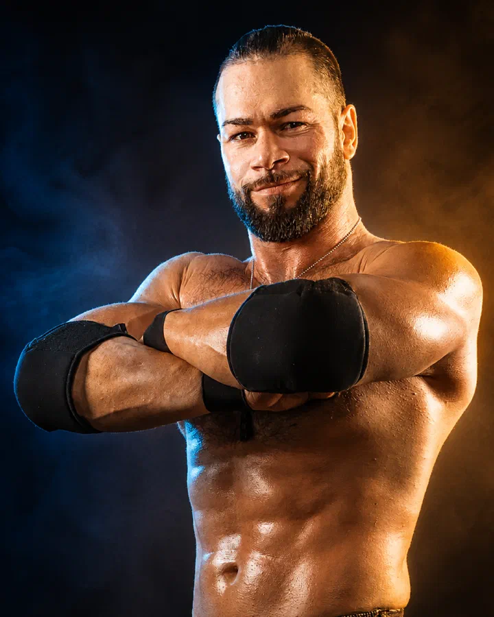 Flip Gordon