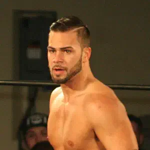 Flip Gordon