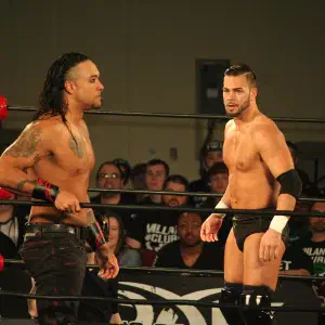 Flip Gordon