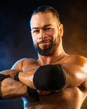Flip Gordon