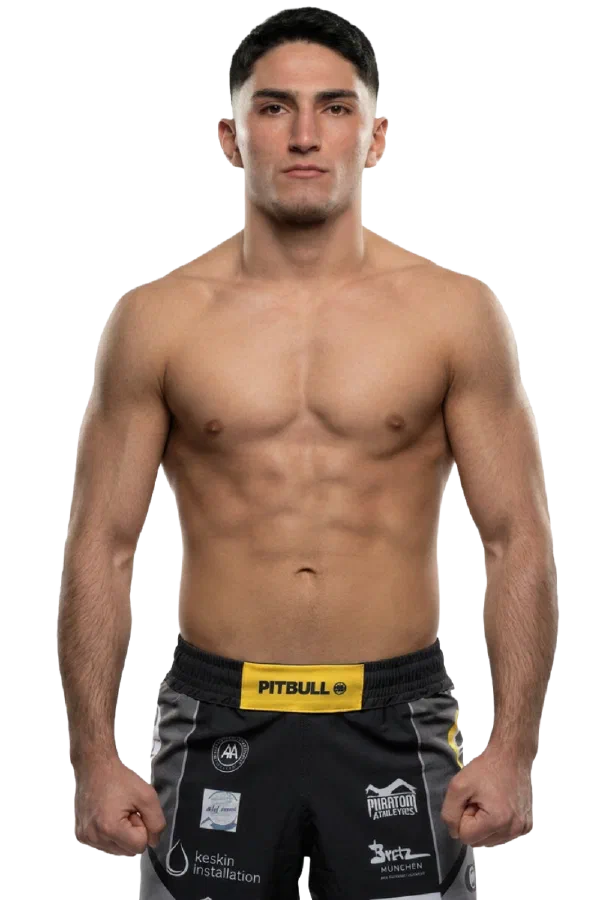 Furkan Ugur