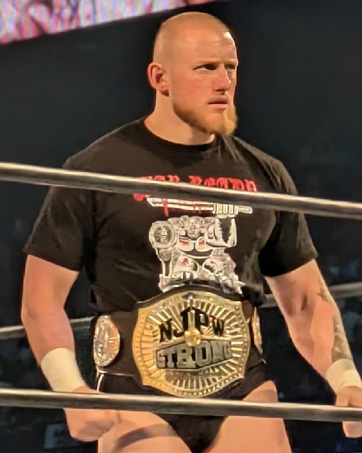 Gabe Kidd
