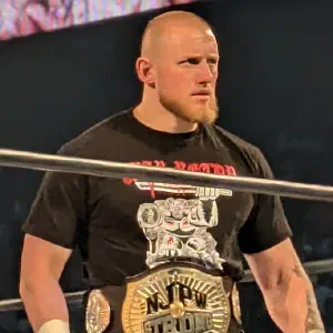 Gabe Kidd