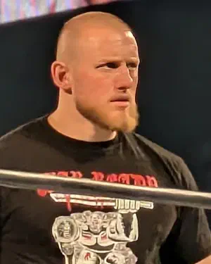 Gabe Kidd