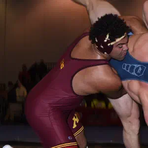Gable Steveson