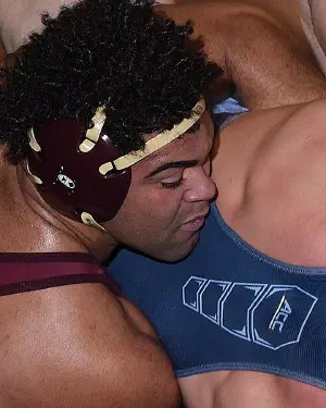 Gable Steveson