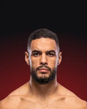 Gabriel Bonfim