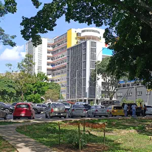 Gabriel Pereira