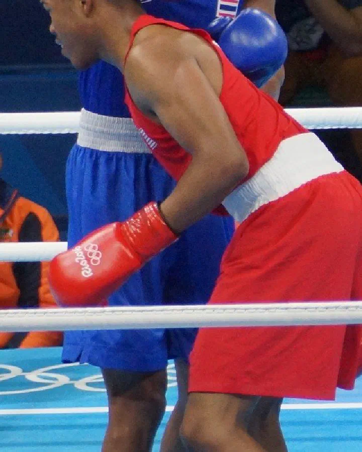 Gary Antuanne Russell