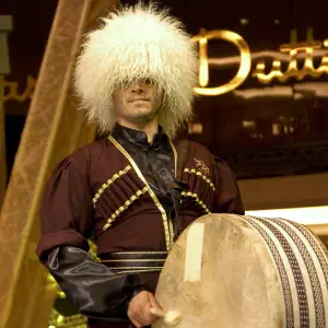Gasham Mammadov