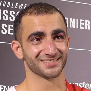 Giga Chikadze