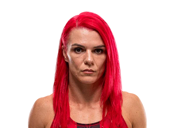 Gillian Robertson