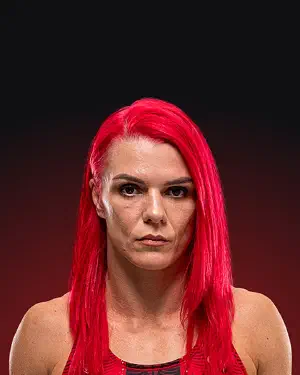 Gillian Robertson