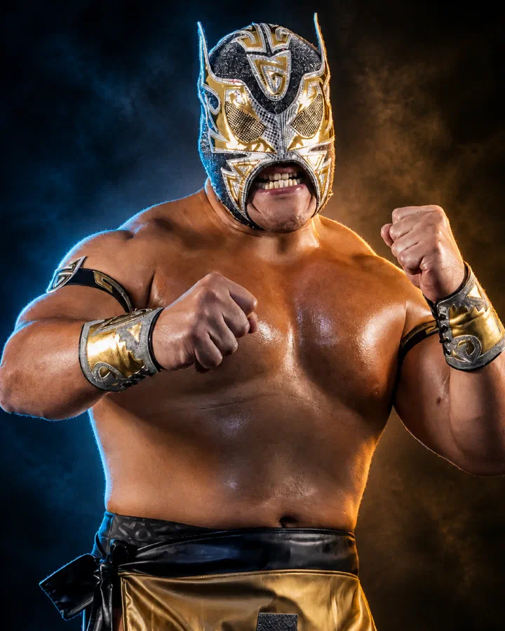 Gran Guerrero