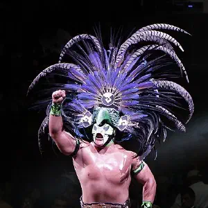 Gran Guerrero