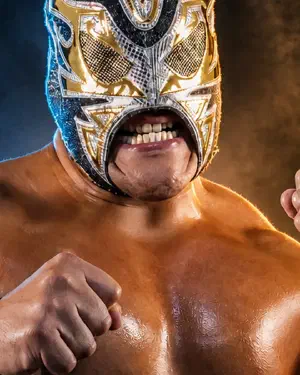 Gran Guerrero