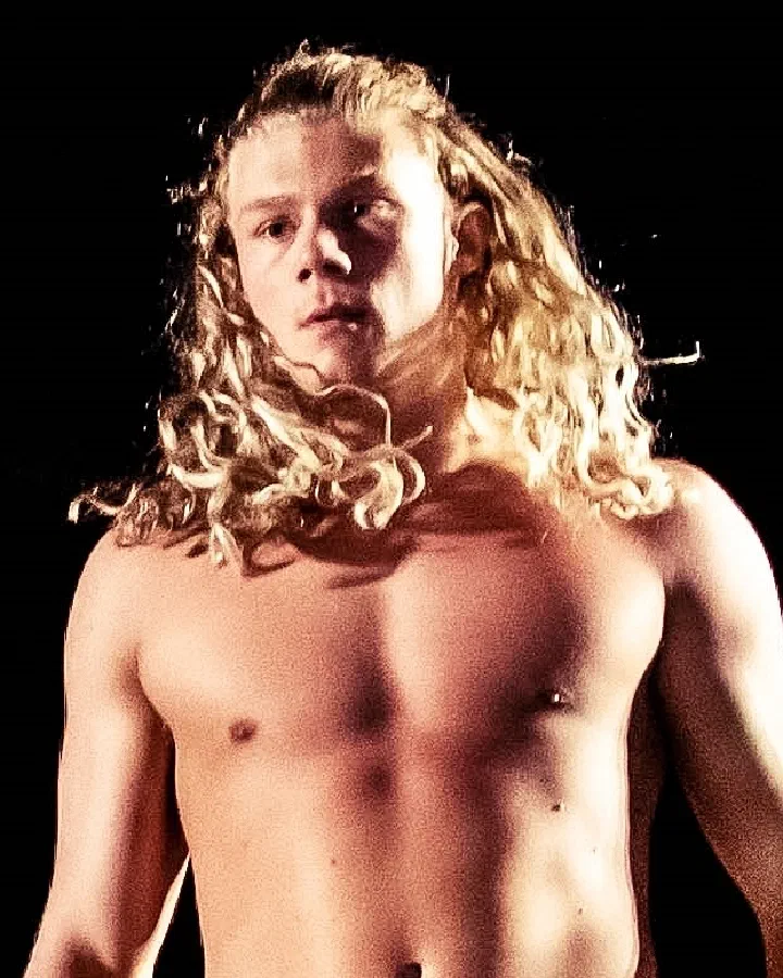 Griff Garrison