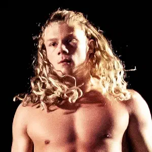 Griff Garrison