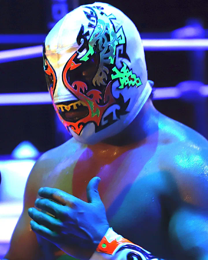 Guerrero Maya Jr.