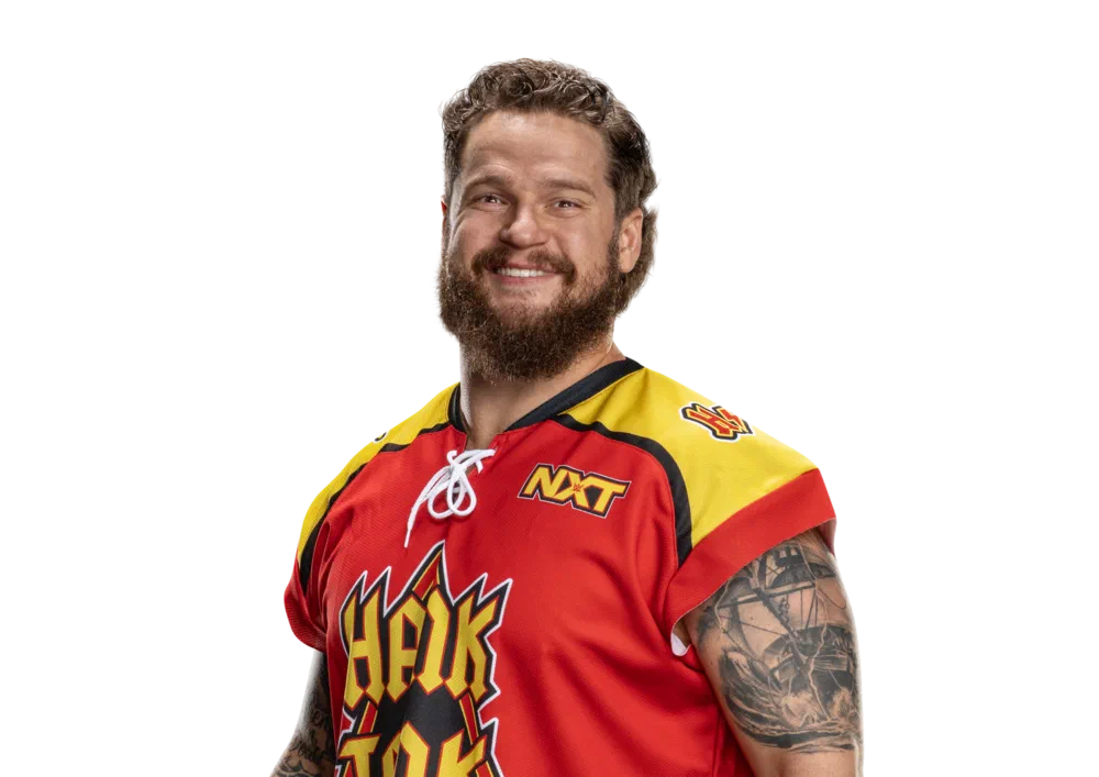 Hank Walker