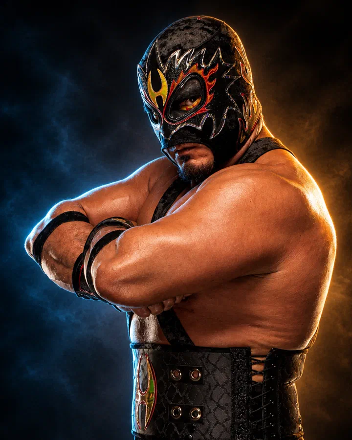 Hechicero