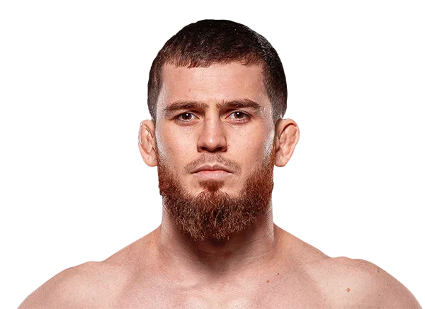 Husein Kadimagomaev