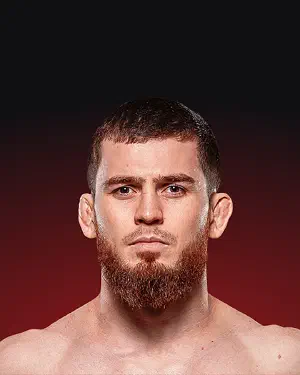 Husein Kadimagomaev