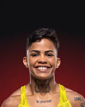Iasmin Lucindo