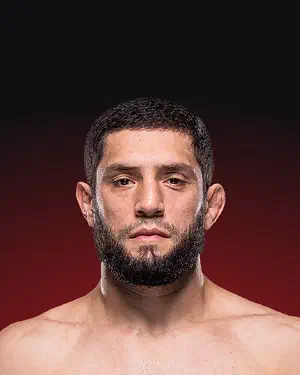 Ikram Aliskerov