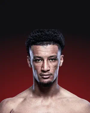 Ilian Bouafia