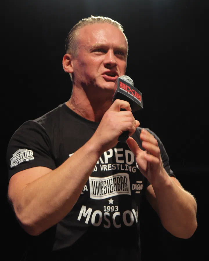 Ilja Dragunov