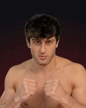 Imran Daurbekov