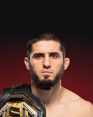 Islam Makhachev